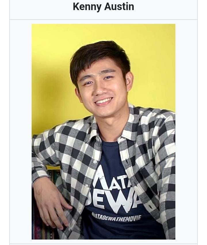 Kenny Austin aktor Indonesia, chart astrologi Aries kelahiran 16 April 1992