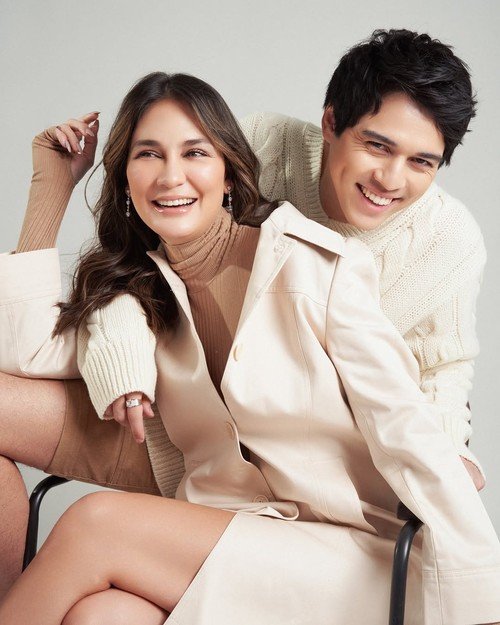 Kecocokan Sinastri Luna Maya dan Maxime Bouttier Menurut Astrologi