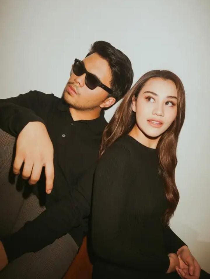 Sinastri astrologi Aaliyah Massaid dan Thariq Halilintar