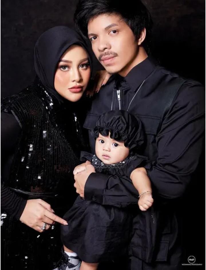 Sinastri Atta Halilintar dan Aurel Hermansyah menurut astrologi Mizrens