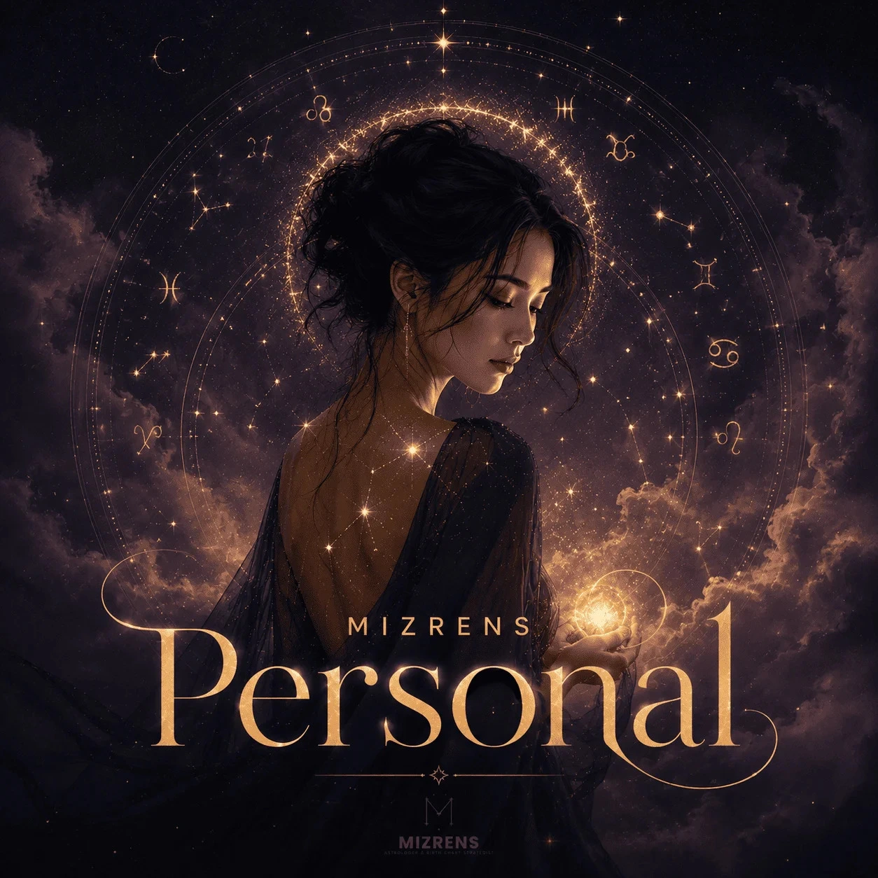 Mizrens-personal Ilustrasi Report personal Mizrens