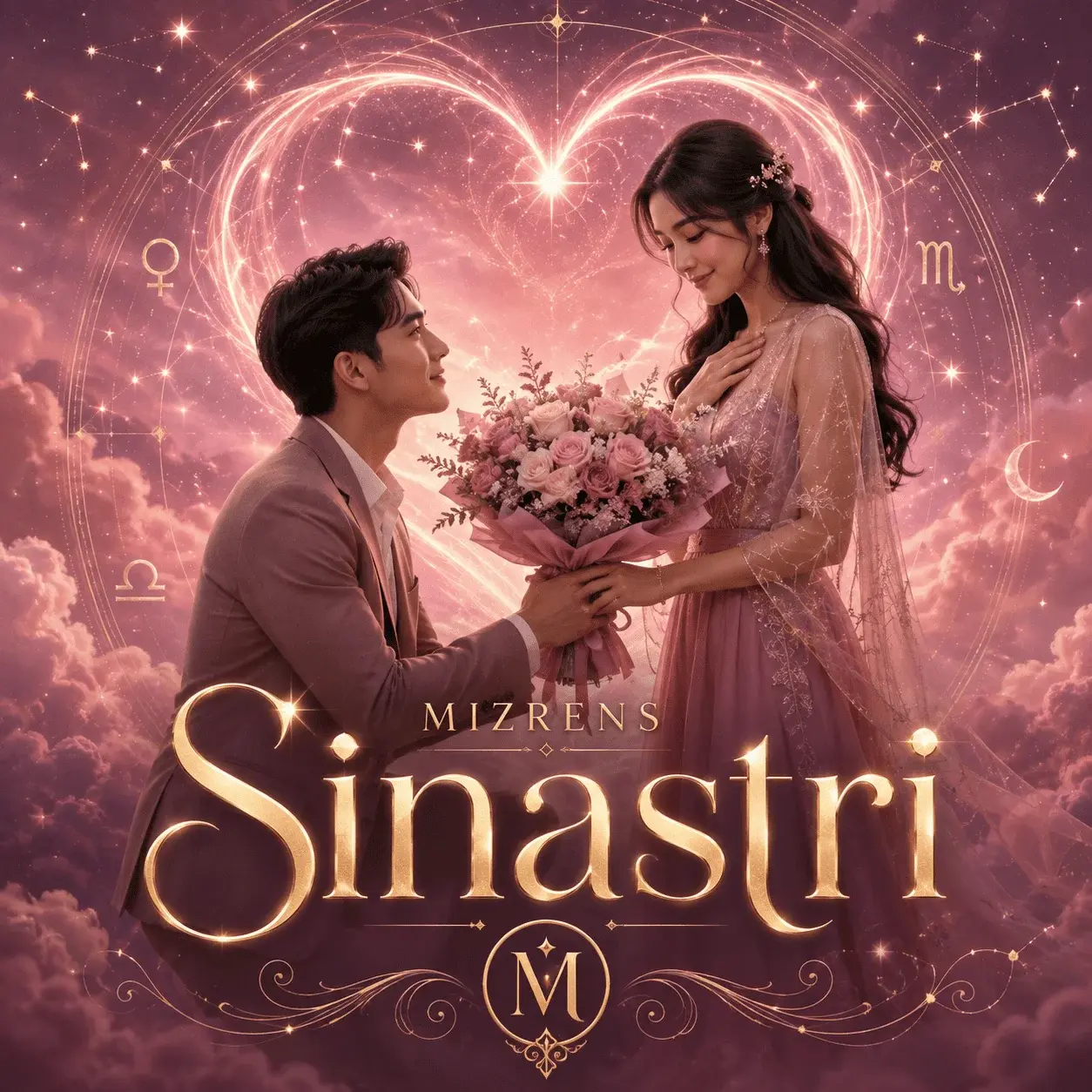 mizrens-sinastri- Ilustrasi Report sinastri mizrens