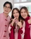 Testimoni Natyashina, Rendy & Naissadeinara untuk Mizrens