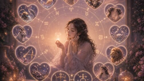 Panduan kecocokan 12 zodiak