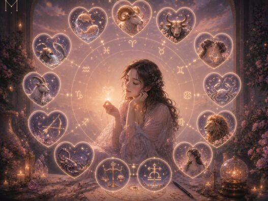 Panduan kecocokan 12 zodiak