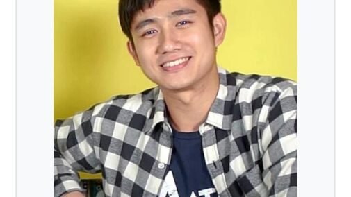 Kenny Austin aktor Indonesia, chart astrologi Aries kelahiran 16 April 1992