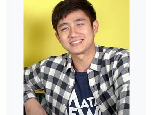 Kenny Austin aktor Indonesia, chart astrologi Aries kelahiran 16 April 1992