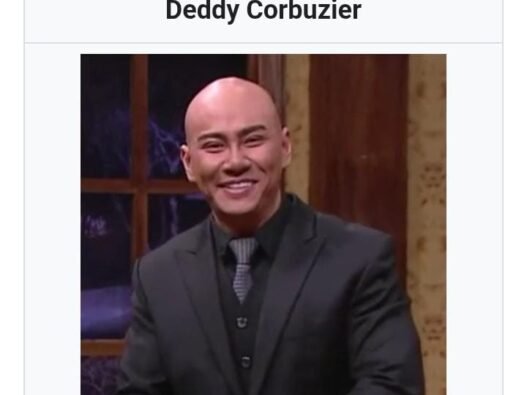 Astrologi Deddy Corbuzier zodiak Deddy Corbuzier, Matahari Capricorn, Mars Sagittarius, Jupiter Taurus, kepribadian Deddy Corbuzier
