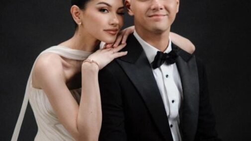 Sinastri Al Ghazali dan Alyssa Daguise menurut astrologi Mizrens
