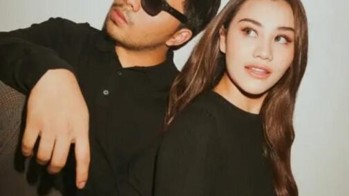 Sinastri astrologi Aaliyah Massaid dan Thariq Halilintar