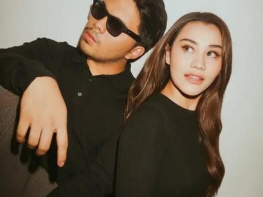 Sinastri astrologi Aaliyah Massaid dan Thariq Halilintar